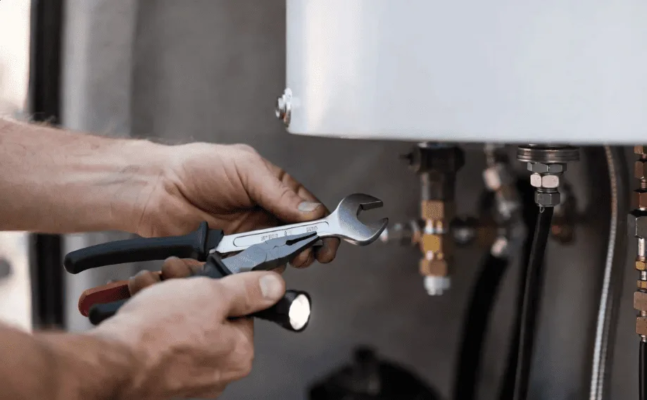 Why choose Water Heater Repair in Simpsonville, SC